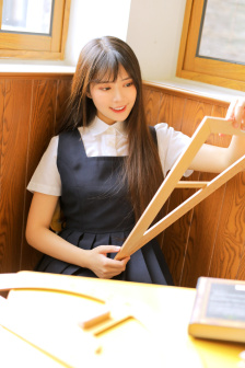 和爸爸KISS